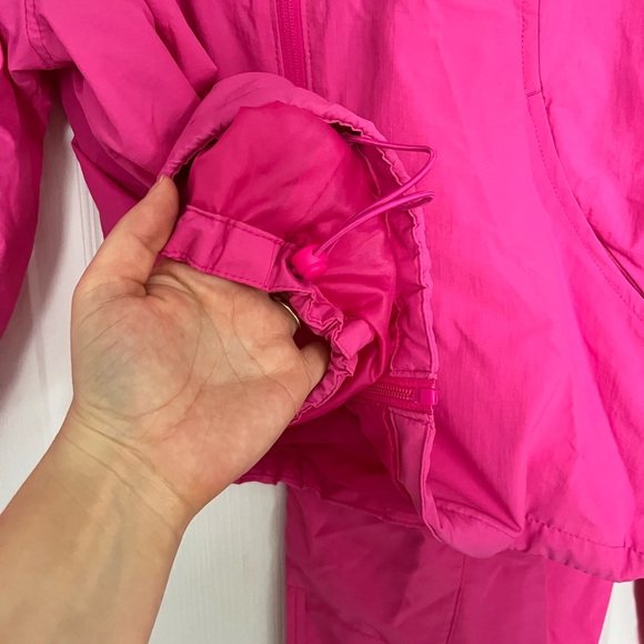 Pink Track Suit - Picture 7 of 13